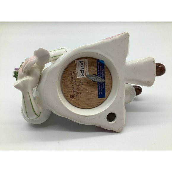 Yamada Original Musical Collection Clown Music Box - Picture 10 of 12